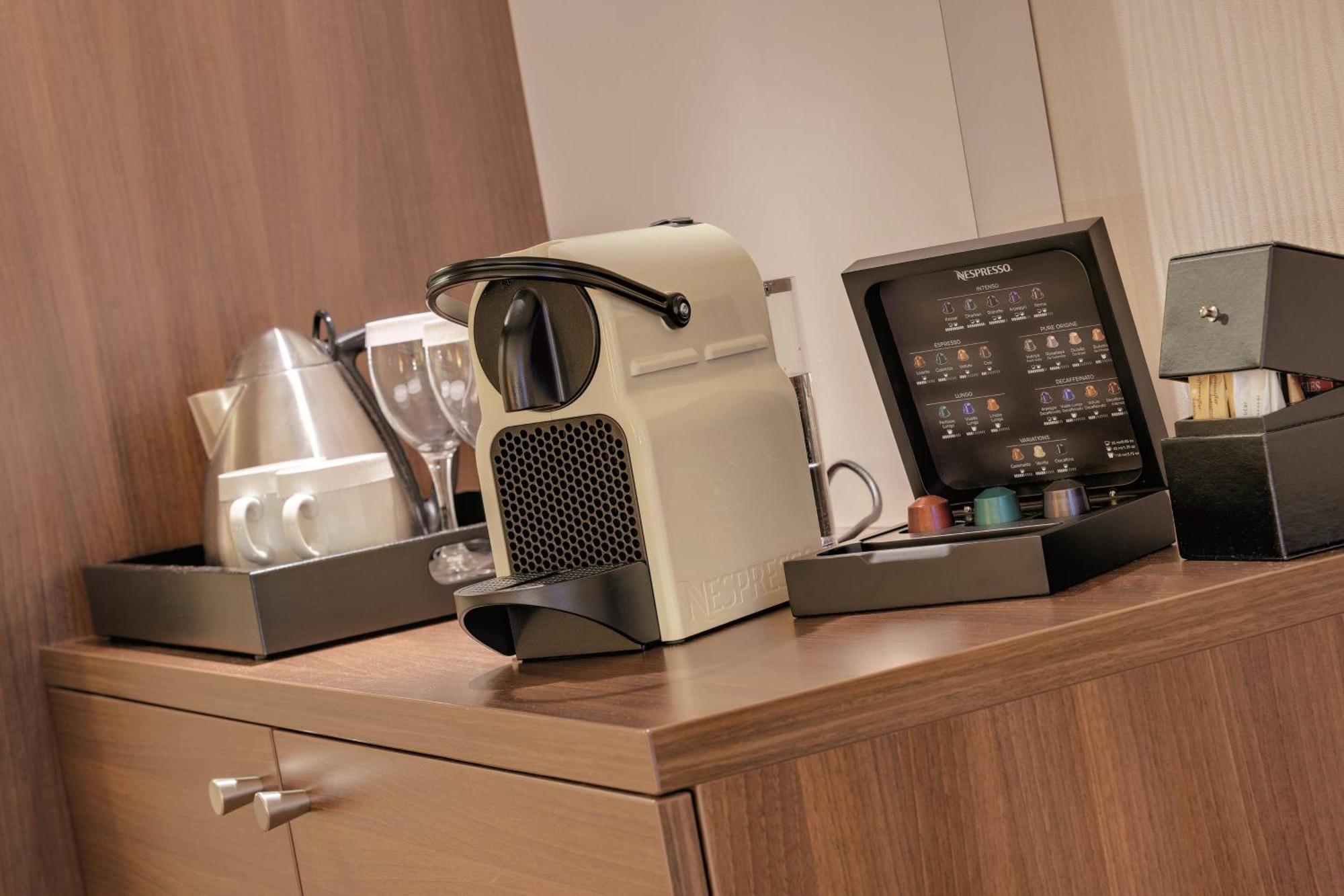 Courtyard By Marriott Linz Hotel Bagian luar foto